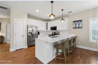 696 Bonito Drive, Ladys Island, SC 29920 - Photo 11