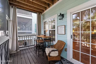 696 Bonito Drive, Ladys Island, SC 29920 - Photo 15