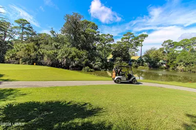 696 Bonito Drive, Fripp Island, SC 29920 - Photo 47