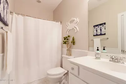 696 Bonito Drive, Fripp Island, SC 29920 - Photo 21