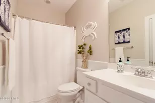696 Bonito Dr, Fripp Island, SC 29920 - Photo 21