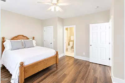 696 Bonito Drive, Fripp Island, SC 29920 - Photo 27