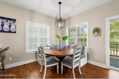 696 Bonito Drive, Fripp Island, SC 29920 - Photo 17