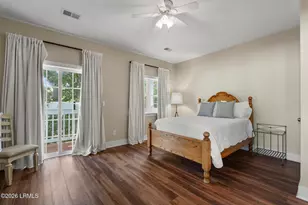 696 Bonito Dr, Ladys Island, SC 29920 - Photo 21