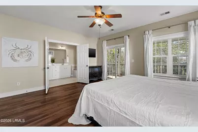 696 Bonito Drive, Fripp Island, SC 29920 - Photo 25
