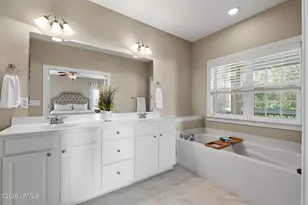 696 Bonito Dr, Fripp Island, SC 29920 - Photo 23