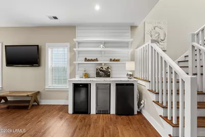 696 Bonito Drive, Fripp Island, SC 29920 - Photo 11