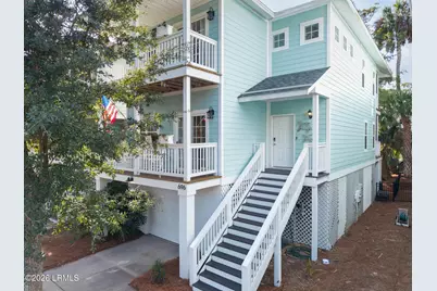 696 Bonito Drive, Ladys Island, SC 29920 - Photo 1