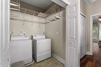 696 Bonito Drive, Fripp Island, SC 29920 - Photo 25