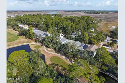 696 Bonito Drive, Fripp Island, SC 29920 - Photo 35