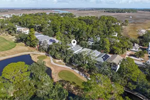 696 Bonito Dr, Fripp Island, SC 29920 - Photo 35