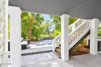 696 Bonito Drive, Fripp Island, SC 29920 - Photo 39