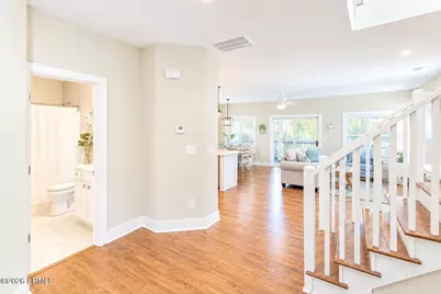 696 Bonito Drive, Fripp Island, SC 29920 - Photo 11