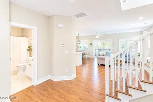 696 Bonito Dr, Fripp Island, SC 29920 - Photo 11
