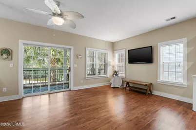 696 Bonito Drive, Fripp Island, SC 29920 - Photo 9