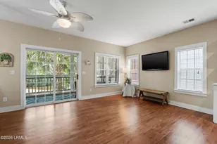 696 Bonito Dr, Fripp Island, SC 29920 - Photo 9