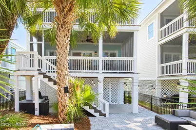 696 Bonito Drive, Fripp Island, SC 29920 - Photo 5