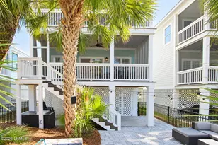 696 Bonito Dr, Fripp Island, SC 29920 - Photo 5