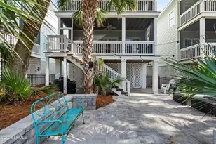 696 Bonito Dr, Fripp Island, SC 29920 - Photo 41