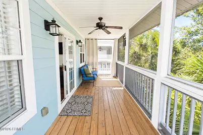 696 Bonito Drive, Fripp Island, SC 29920 - Photo 35