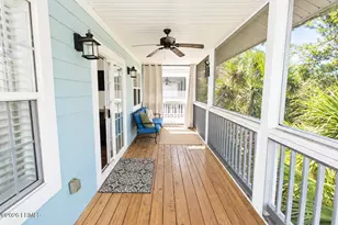 696 Bonito Dr, Fripp Island, SC 29920 - Photo 35