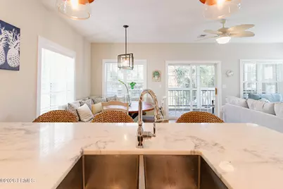 696 Bonito Drive, Fripp Island, SC 29920 - Photo 15