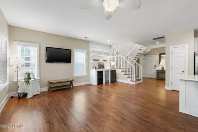 696 Bonito Drive, Ladys Island, SC 29920 - Photo 7