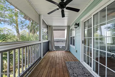 696 Bonito Drive, Fripp Island, SC 29920 - Photo 37