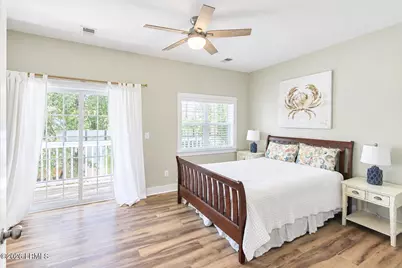696 Bonito Drive, Fripp Island, SC 29920 - Photo 19