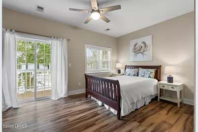 696 Bonito Drive, Ladys Island, SC 29920 - Photo 13