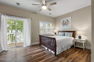 696 Bonito Dr, Ladys Island, SC 29920 - Photo 13