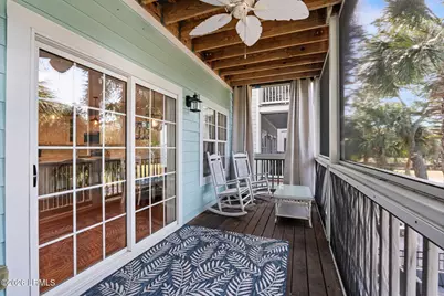 696 Bonito Drive, Fripp Island, SC 29920 - Photo 17