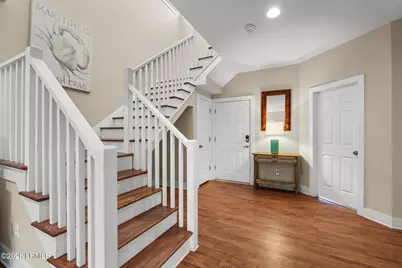 696 Bonito Drive, Fripp Island, SC 29920 - Photo 5