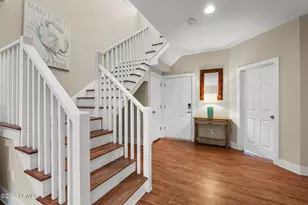 696 Bonito Dr, Fripp Island, SC 29920 - Photo 5