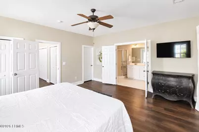 696 Bonito Drive, Fripp Island, SC 29920 - Photo 31