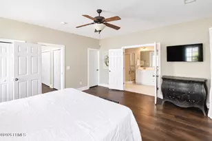 696 Bonito Dr, Fripp Island, SC 29920 - Photo 31
