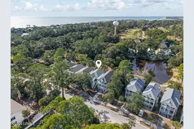 696 Bonito Drive, Fripp Island, SC 29920 - Photo 1