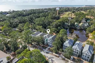 696 Bonito Dr, Fripp Island, SC 29920 - Photo 1