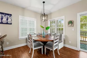 696 Bonito Dr, Fripp Island, SC 29920 - Photo 7