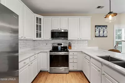 696 Bonito Drive, Ladys Island, SC 29920 - Photo 9