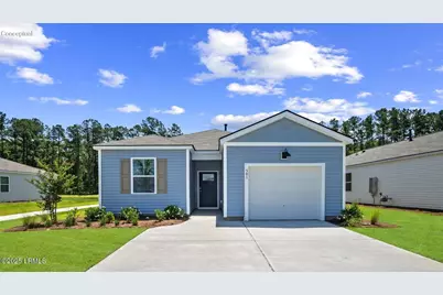 1022 Sanctum Street, Ridgeland, SC 29936 - Photo 1