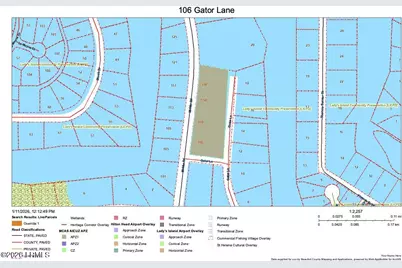 106 Gator Lane, Saint Helena Island, SC 29907 - Photo 19