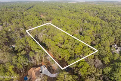 106 Gator Lane, Lady's Island, SC 29907 - Photo 1