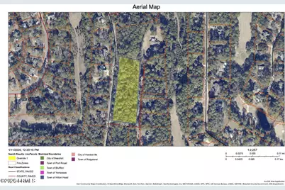 106 Gator Lane, Saint Helena Island, SC 29907 - Photo 17