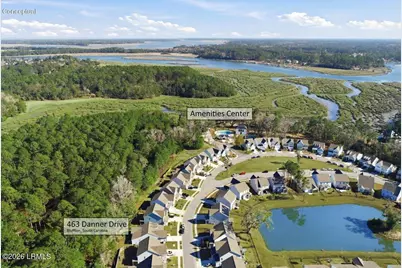 463 Danner Drive, Okatie, SC 29909 - Photo 65