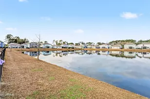 1238 Windswept Oak Ln, Beaufort, SC 29902 - Photo 45