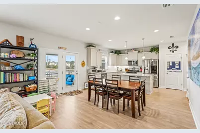 1238 Windswept Oak Lane, Beaufort, SC 29902 - Photo 17