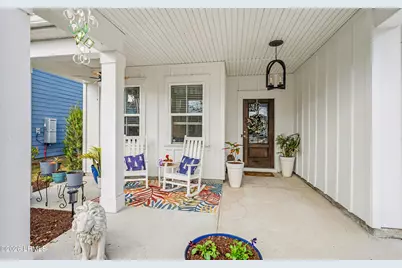 1238 Windswept Oak Lane, Beaufort, SC 29902 - Photo 5