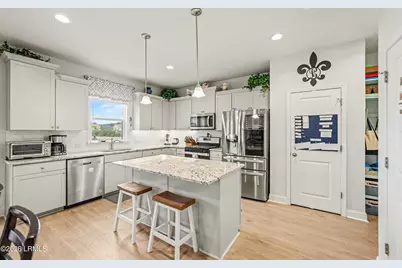 1238 Windswept Oak Lane, Beaufort, SC 29902 - Photo 19