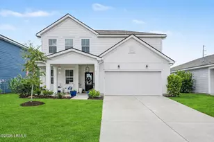 1238 Windswept Oak Ln, Beaufort, SC 29902 - Photo 1